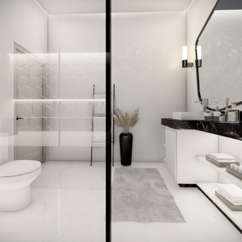 Appartement meublé avendre
