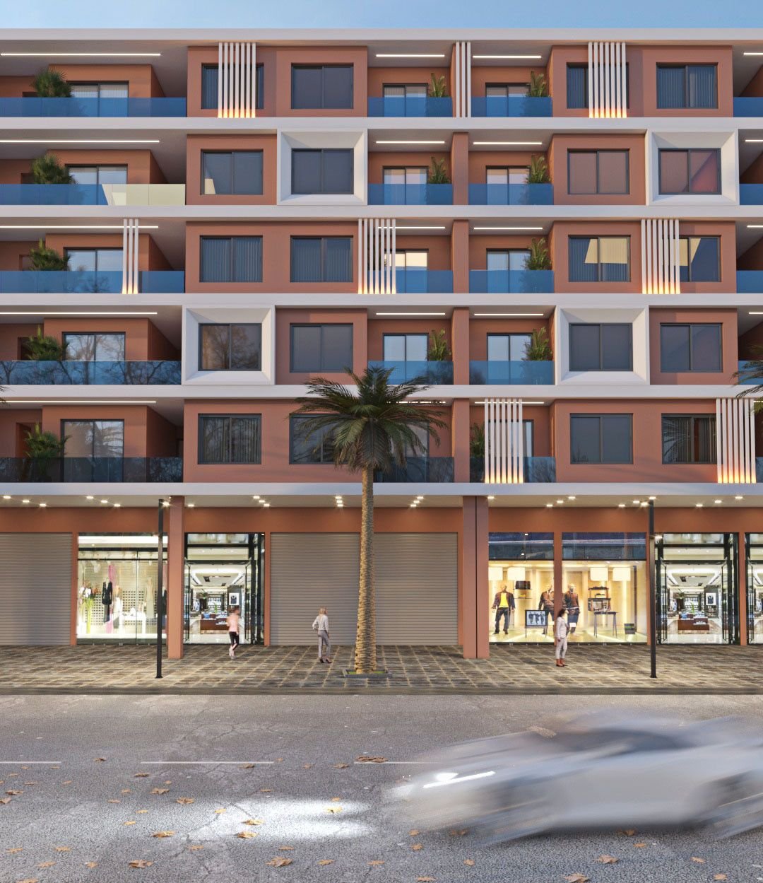 A35BA324-6DF9-476B-8A3C-AAE5E60886A8 Appartement meublé avendre