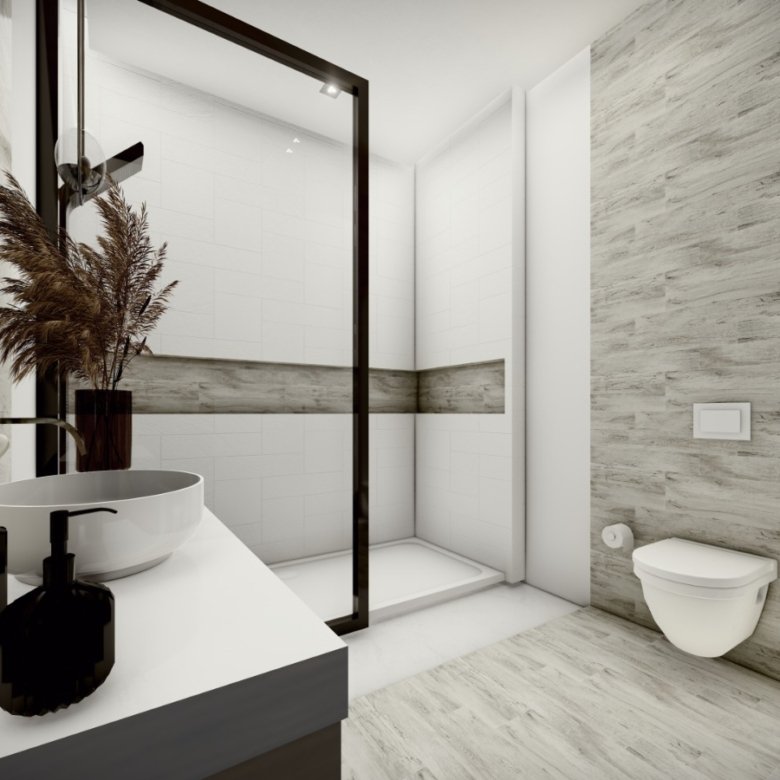 Appartement meublé avendre