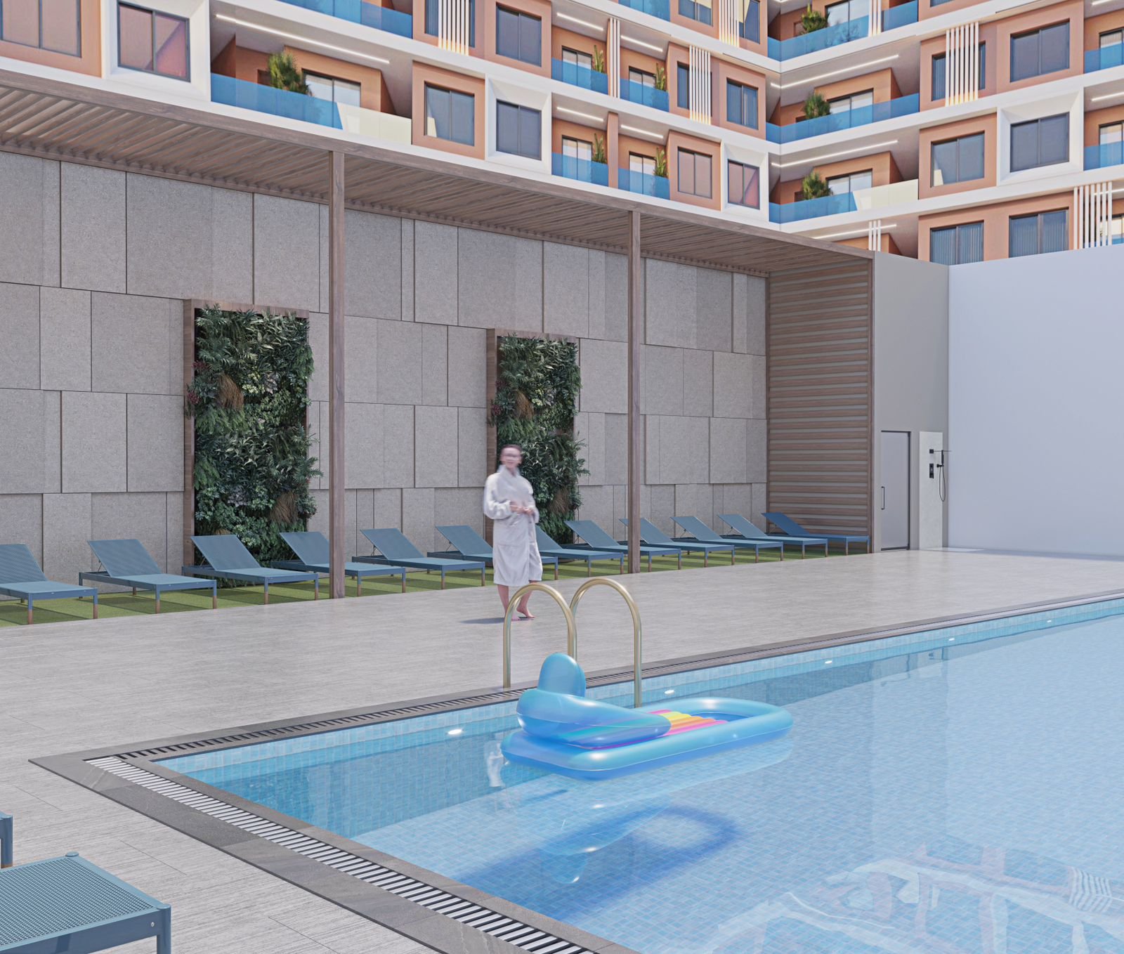 B662C769-F4C2-48BD-AD25-E5CB6EAD981C Appartement meublé avendre
